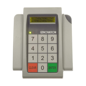 Genovation Mini Term 905 B