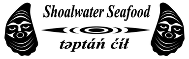 Shoalwater Seafood Logo