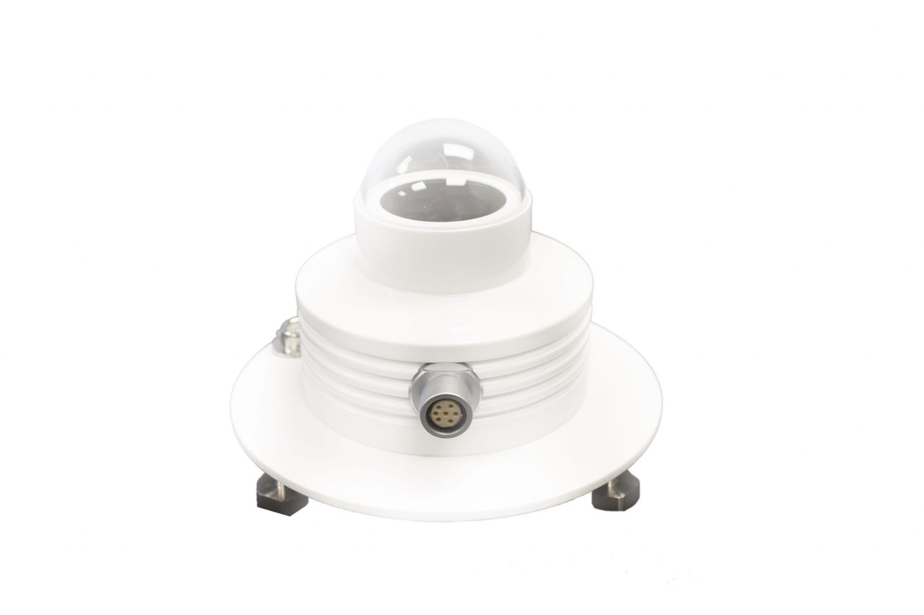 Picture of Model 501 UVA Radiometer