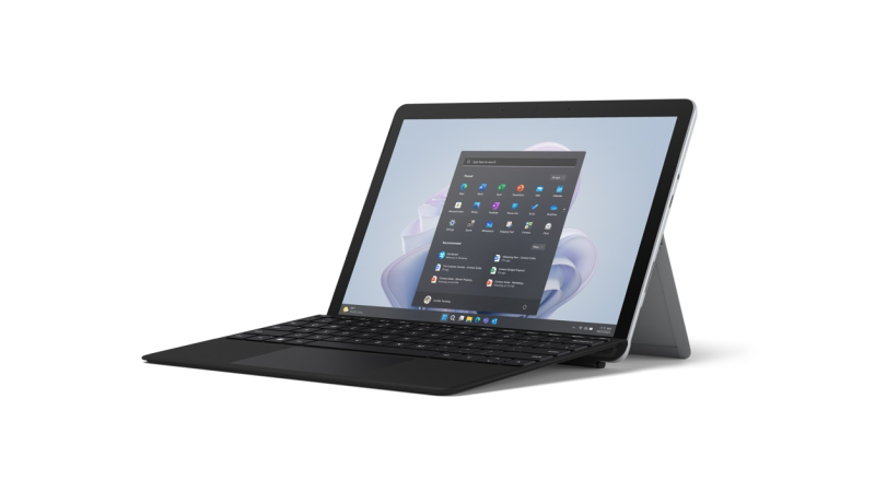 Microsoft Go4 Tablet