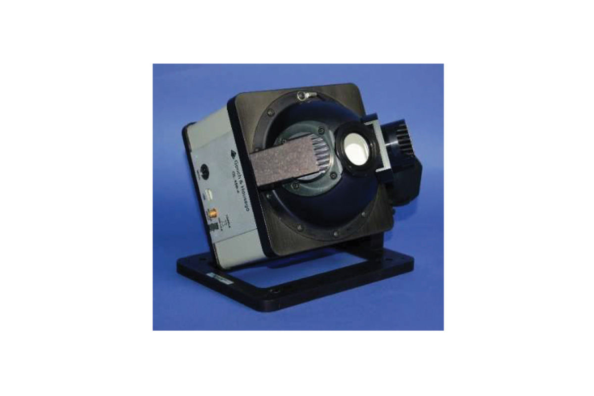 OL 458-4 White LED-based Calibration Standard