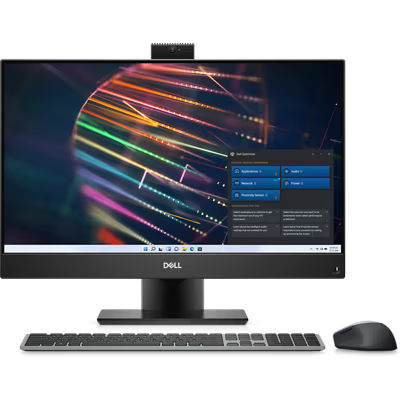 OptiPlex 7140 All-in-One