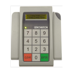 Genovation 910K