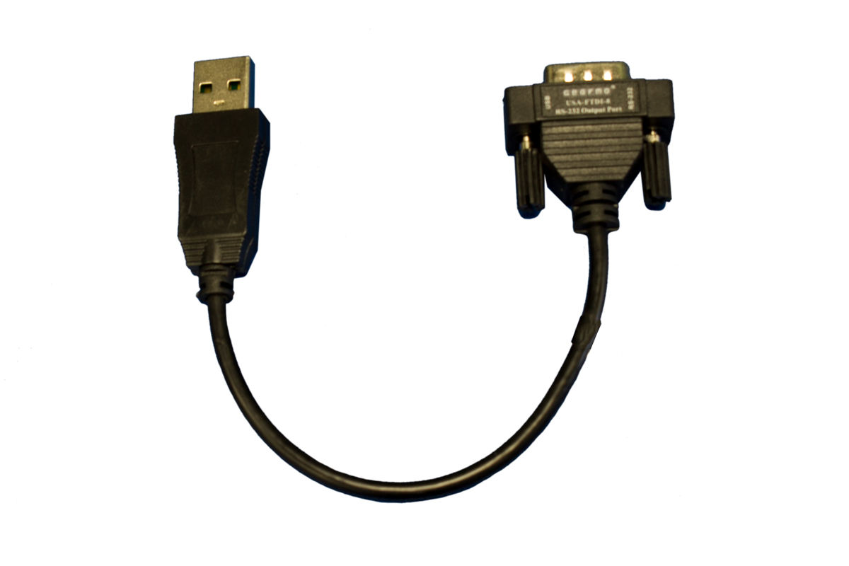 Picture of SL-07310 USB Cable