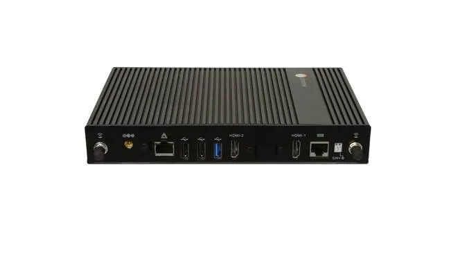 AOPEN Chromebox