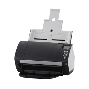 Fujitsu Fi 7160 Document Scanner