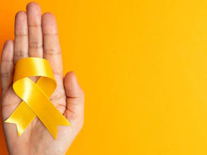 Suicide Prevention is Everyone's Business   