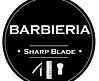 Logo Barbieria Sharp Blade