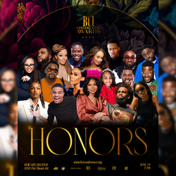 Event Branding + Conference Collateral