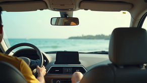 Guided Kanyakumari Car Tours with Expert Guides and Cars