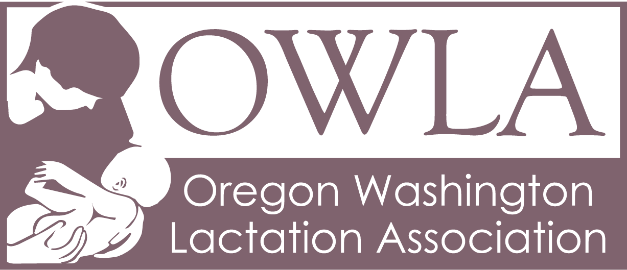 OWLA logo