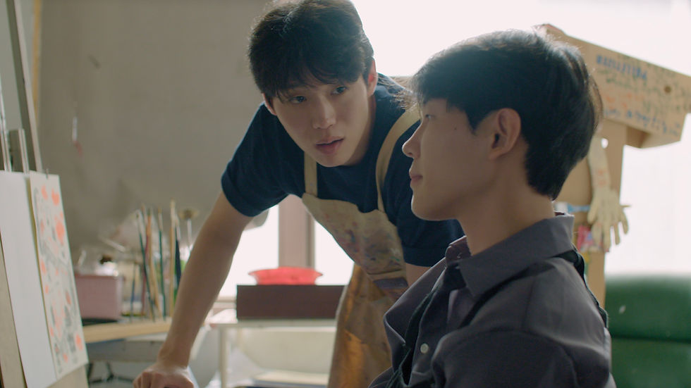 사랑해도 될까요-cut 2