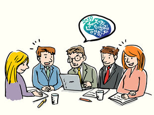 2019 혼듸관객평론단 마감