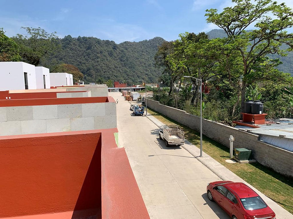 Miniatura: ☑️ ORIZABA. Casas en Zona Norte