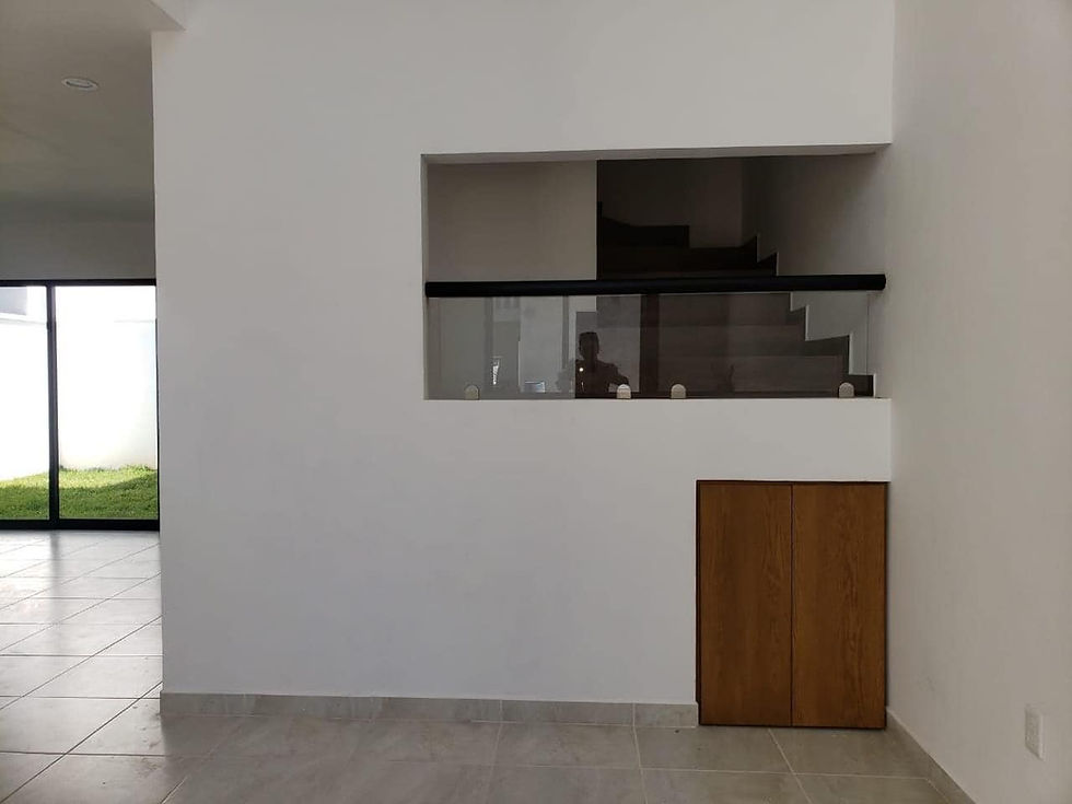 Miniatura: Córdoba. Casa residencial Frac. Finca Real