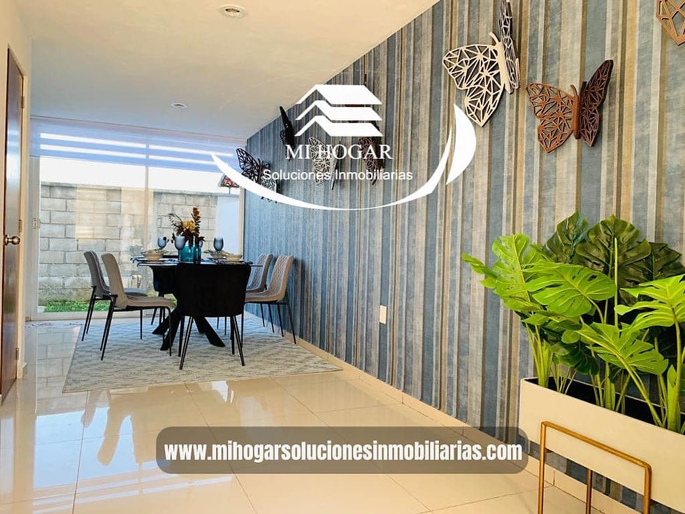 Miniatura: ☑️ ORIZABA. Casa en fraccionamiento privado