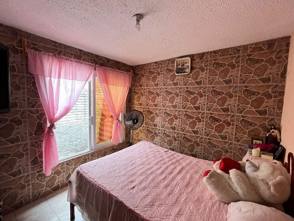 Miniatura: ☑️ Orizaba. Casa en unidad crom