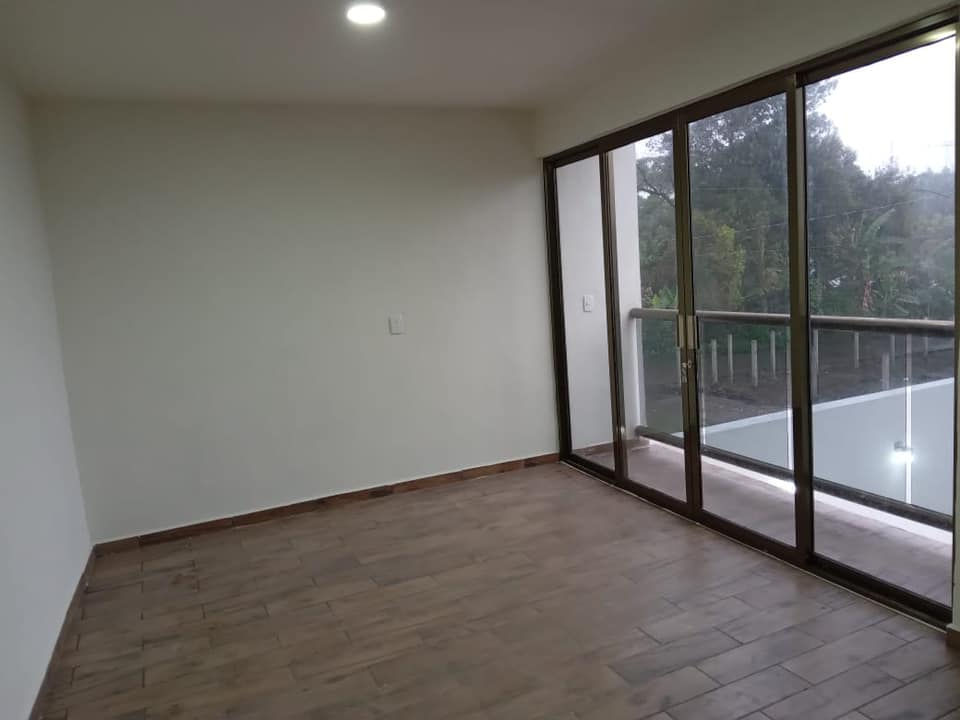 Miniatura: Mariano escobedo. Casa nueva