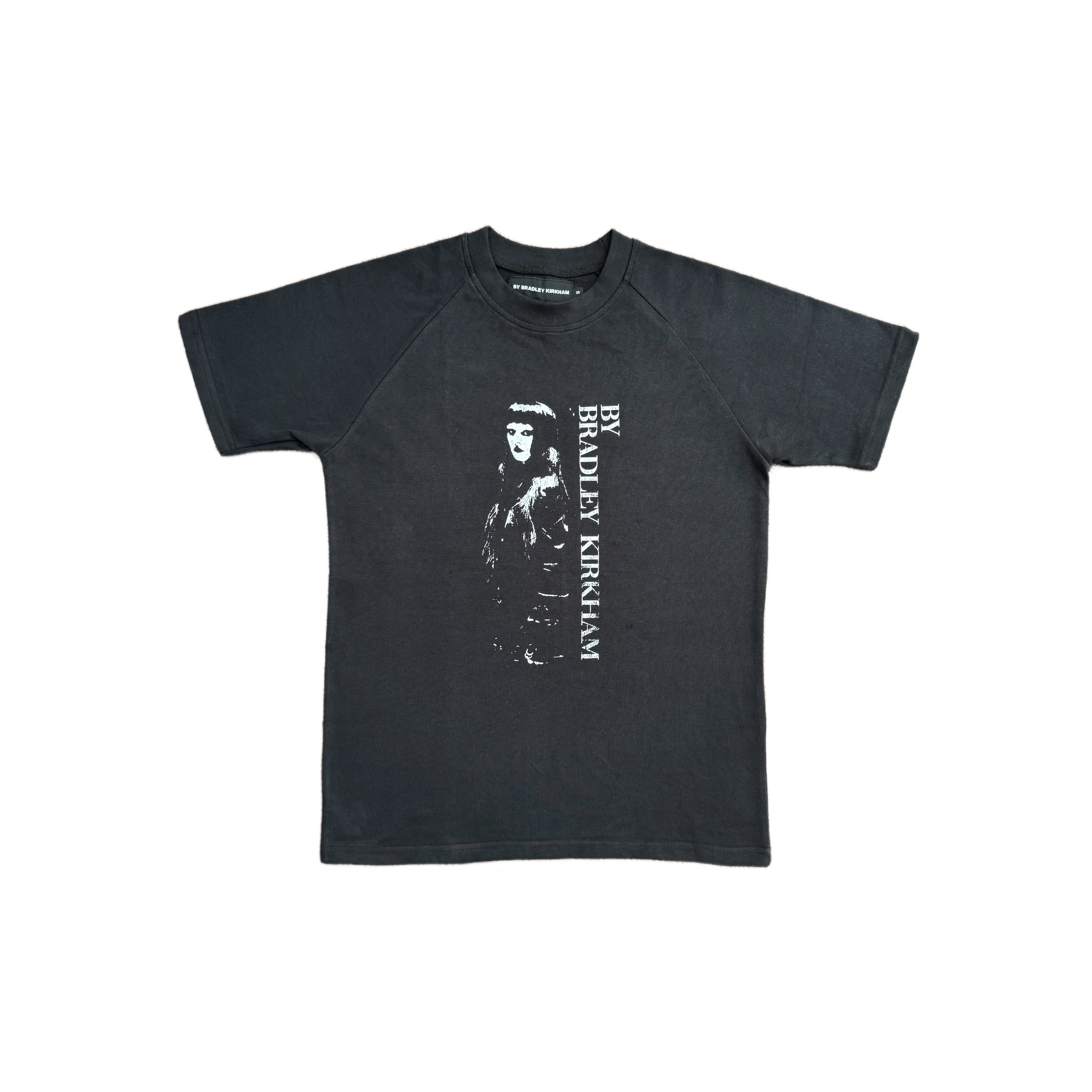 Shrunken Portrait Tshirt