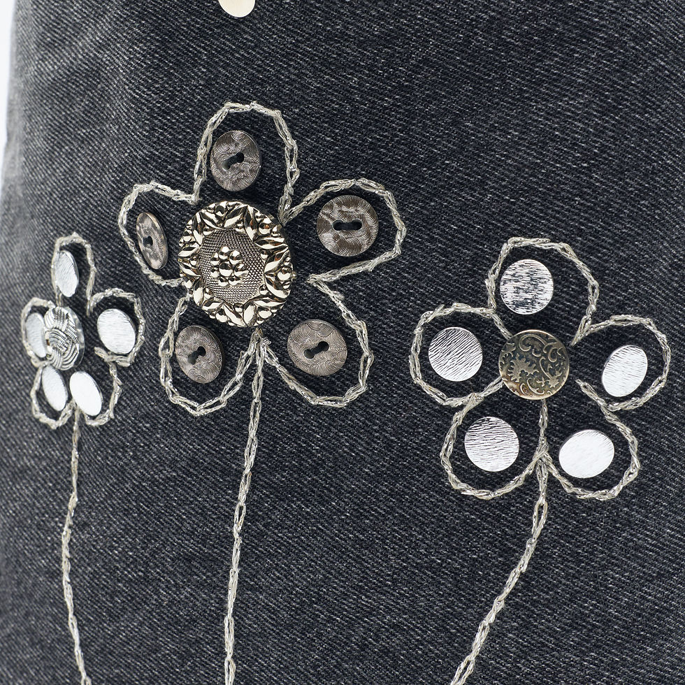 Miniatura: BOUQUET DARK