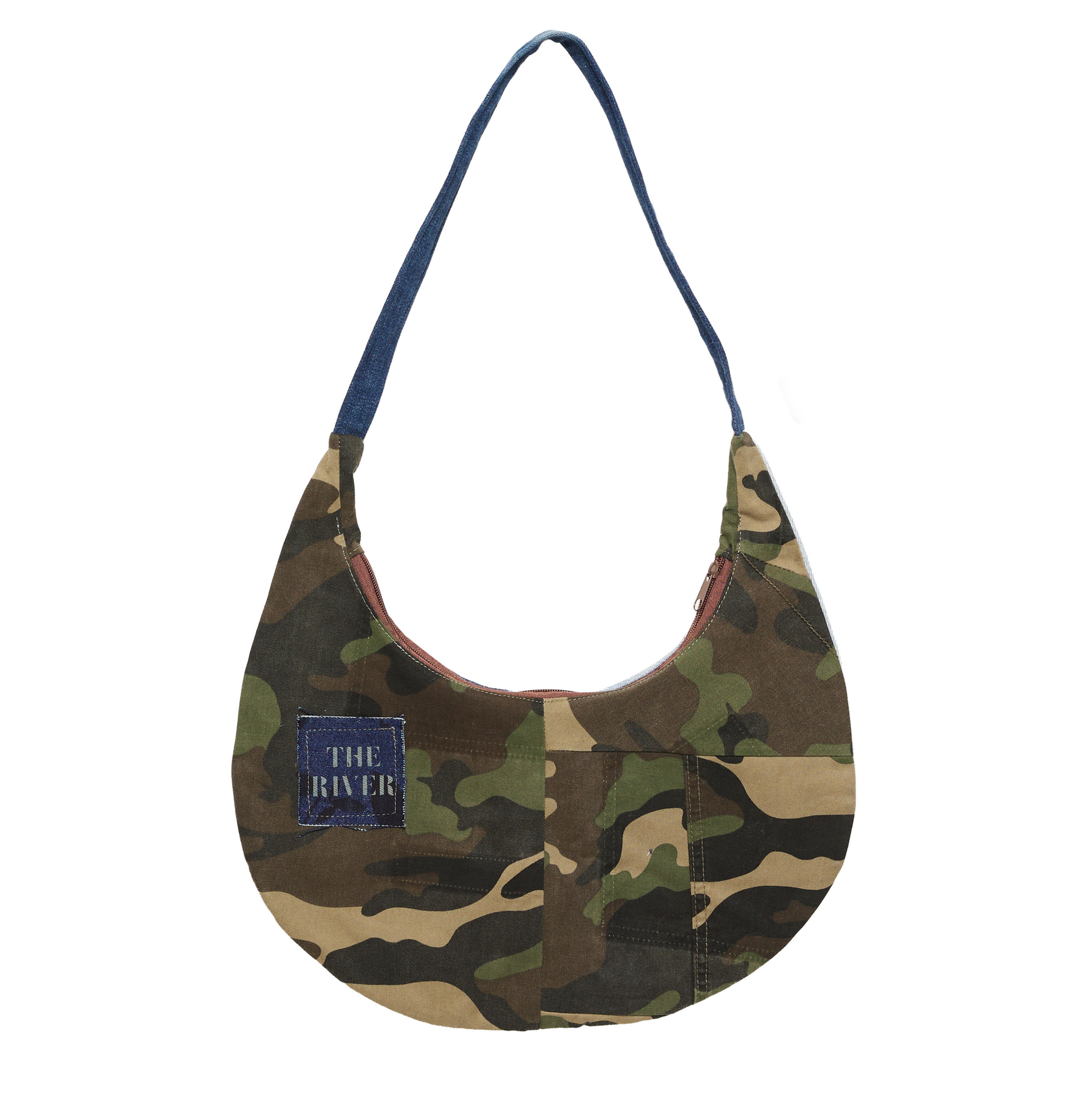 PHASES CROSSED CAMO
