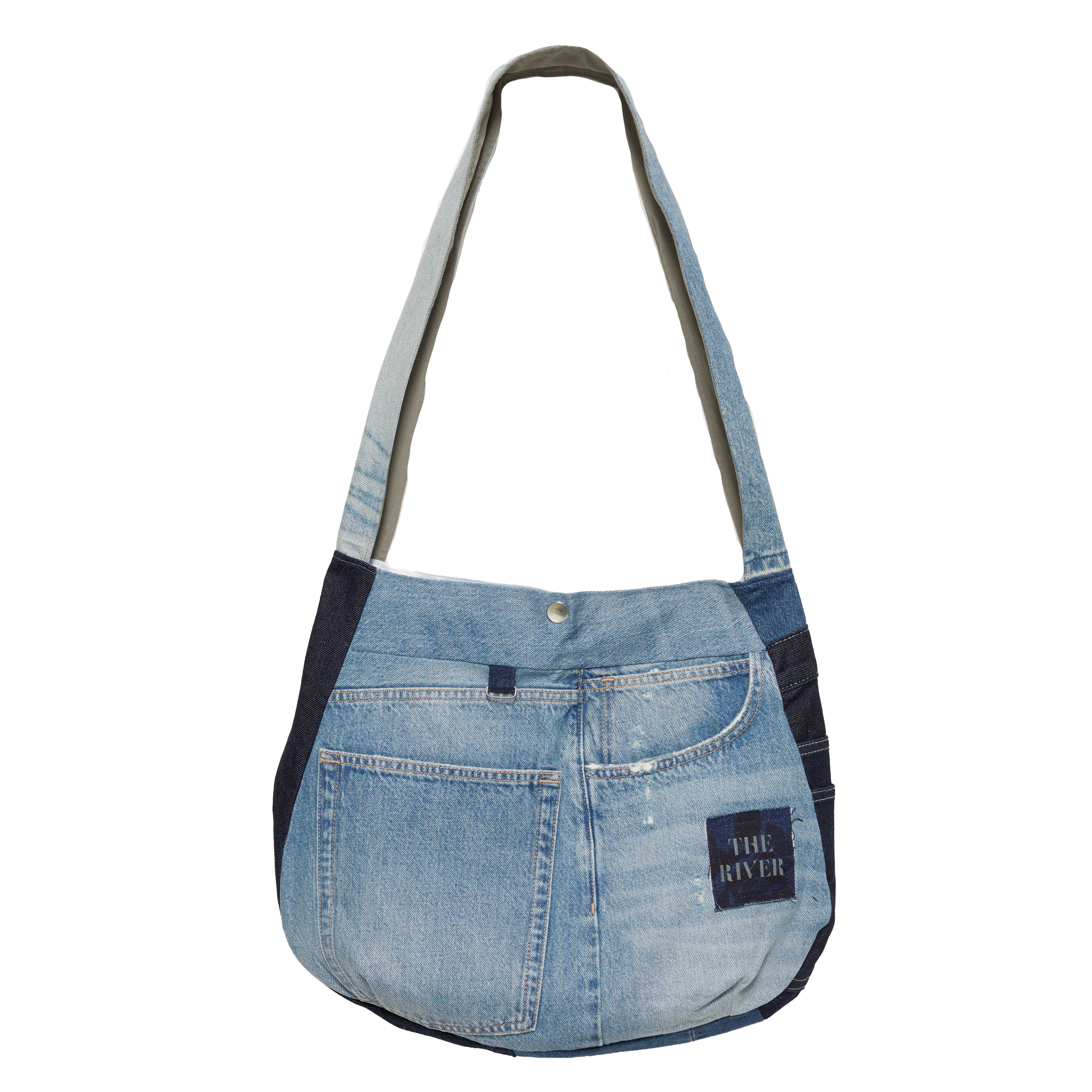 MAX MIXING DENIMS