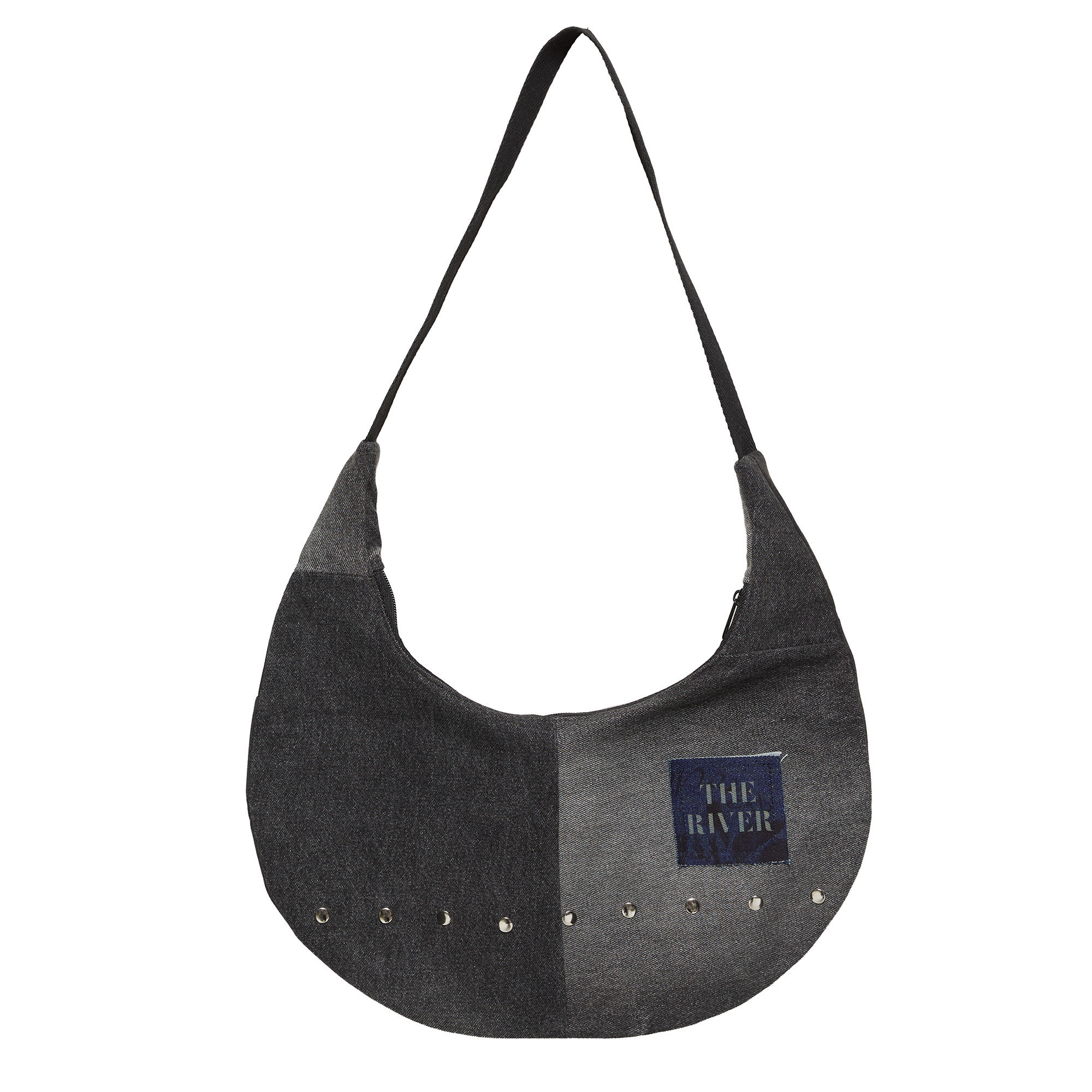 PHASES CROSSED SEMI DARK TACK