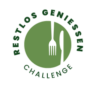Restlos Geniessen Challenge Logo