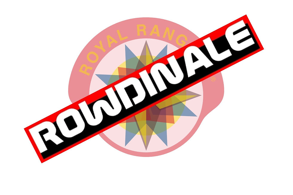 RowDinale Tag der Vereine