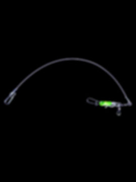 360 Flasher Release System