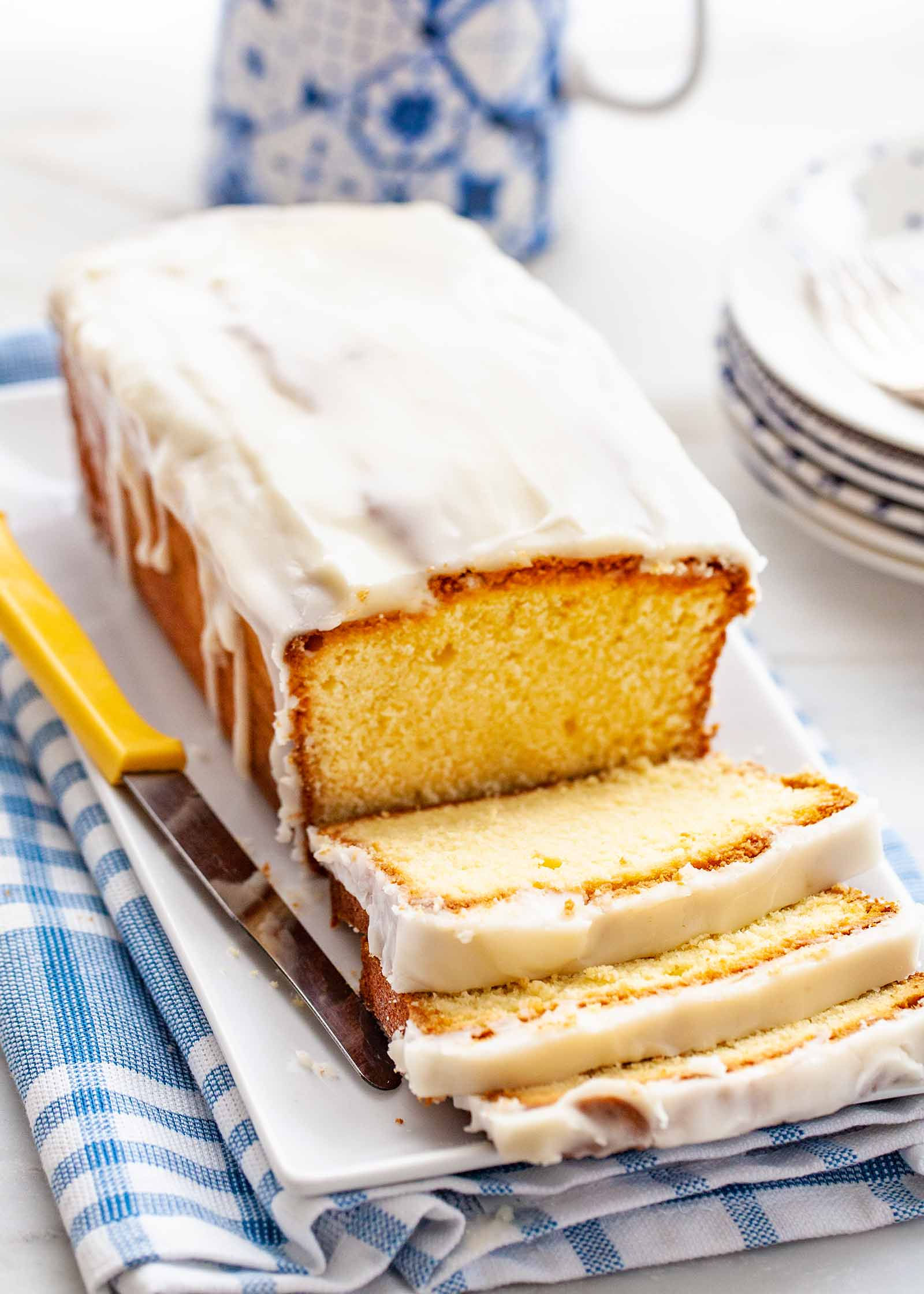 Happy Cake