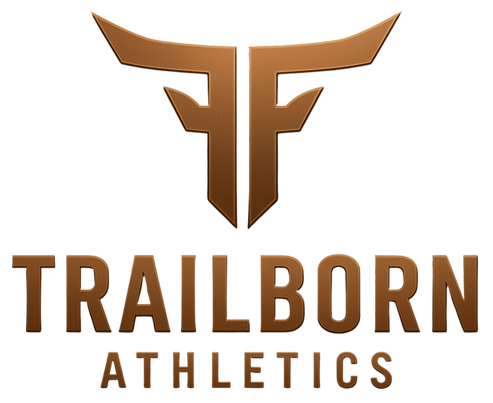 Trailborn Athletics Logo