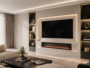 What Is a Media Wall? Complete Guide for Modern Homes