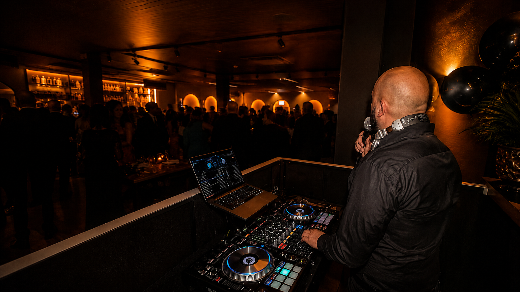 Writer: DJ PAV