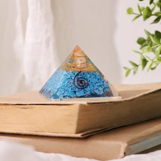 Turquoise Firoza