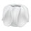 Thumbnail: Porto White Ceramic Vase Small