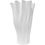 Thumbnail: Munich 3D White Ceramic Vase Large