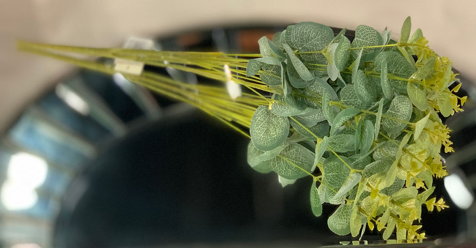 Thumbnail: Leafy Stems