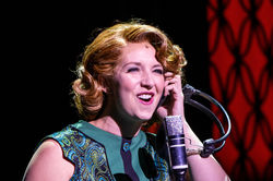 Beautiful: The Carole King Musical