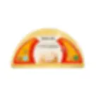 Queijo Minas Padrão vegano Basi.co