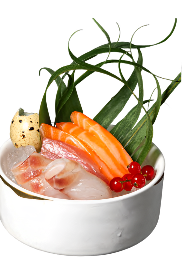 B16 SASHIMI MIX 2 image