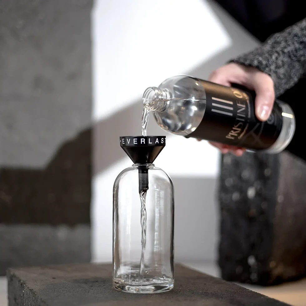 Thumbnail: Everlasting Oil Funnel