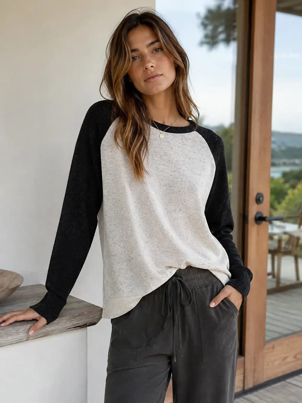 Rue Sweater