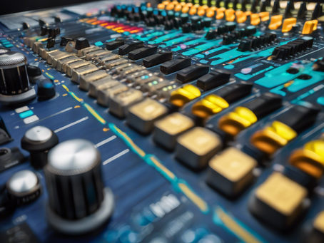Unleashing Creativity: MohammadWAlsaad's Audio Productions