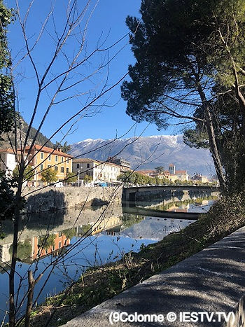 SORA città in provincia di Frosinone, famosa per aver dato i natali ad uno dei più.