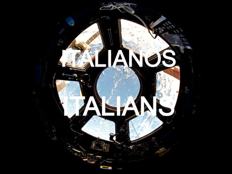 EL ESCAPE DE LOS SICILIANOS EN BUSCA DE LA SUERTE EN SIGLO Y MEDIO