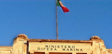 Buon compleanno, Palazzo Marina! Da 93 anni, faro di cultura marittima per il Paese