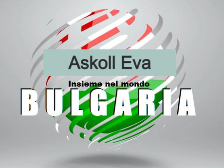 MADE IN ITALY / E-SCOOTER ITALIANI PER LA BULGARIA