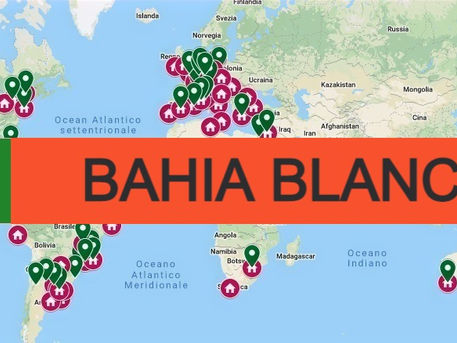 BAHIA BLANCA NUOVO COMITES 2021