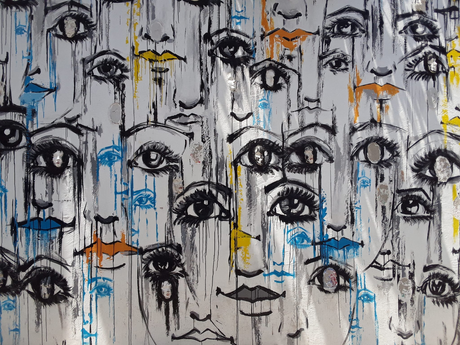 Il Fascino Nascosto dell'Atlantico: Un Viaggio a Assilah - Viaggio Minimalista